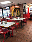 Firehouse Subs West U food