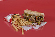 Portillo's food