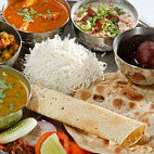 Sharma North Indian Restaurant food