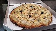 Pizza Pronto food