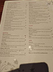 Soprano's Pizzeria Ristorante menu