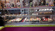 Chocolaterie Fabien food