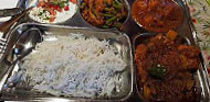 Bombay food