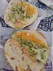 Taco Bell food