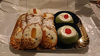 Pasticceria G. Immordino inside