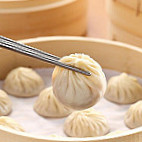 Din Tai Fung (causeway Bay) food