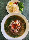 Kim Long Vietnamese Cuisine food