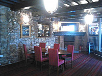 The Coach House inside