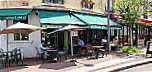 Creperie La Maillette food