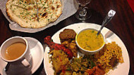 Ataj Indian food