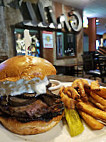 Sconni's Alehouse Eatery food