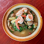 Krua Phech Doi Ngam (krua Mueang Classic) food