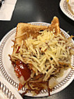 Waffle House food