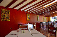 Cututu Restaurante food