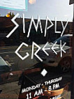 Simply Greek inside