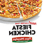 Papa Murphy 's Take 'n ' Bake Pizza food