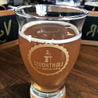 Lighthouse Brewing food