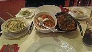 Tadsch Mahal food