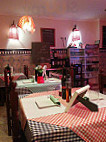 Trattoria Montiani food