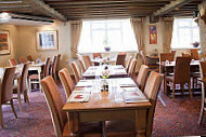 The Anchor Inn food