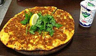 Urfa Lahmacun & Kebabhaus food