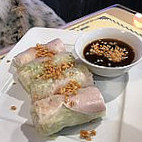 Restaurant Hoai Huong food