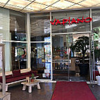 Vapiano Essen Rathenaustrasse outside