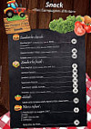 Anim’o Parc menu