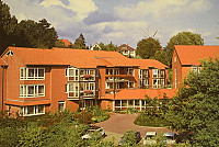 Haus am Hang-Service GmbH outside