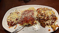 Olive Garden Italian food