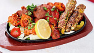 Nayab Grill Indian food