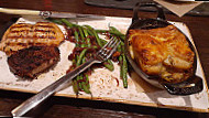 J. Gilbert’s Wood Fired Steaks Seafood Omaha food