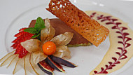 Le Relais Du Roy food