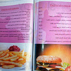 Frenchies Hamburguesas Y Mas food