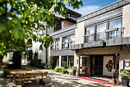 Lindenhof Resort Und Events Gmbh inside