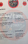 Wok King Street menu