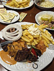 Akropolis food