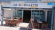 La Godillette inside