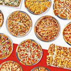 Cici's Pizza food