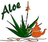 Aloe Vegetariano Y Vegano inside