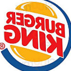 Burger King food