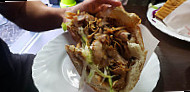 City Doner food