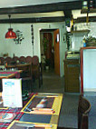 Restaurant Ochsen inside