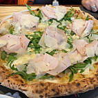 Pizzeria Antonio Mezzero food