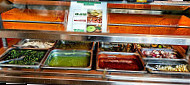 Raul's Taqueria food