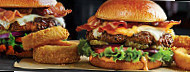 TGI FRIDAYS - North Arlington food