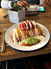 Locorito Finest Burritos Tacos food