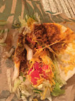 Del Taco food