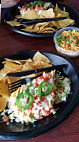 Tijuana Flats food