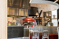 Veloce Italian Kitchen inside